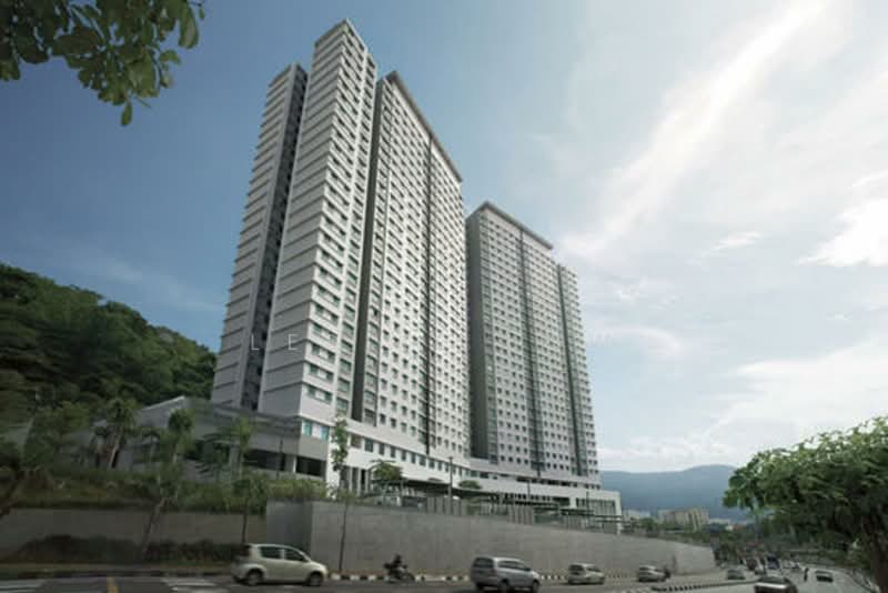 Pangsapuri untuk Dijual di Melody Homes - Leslie Low - PropertyGuru.com.my