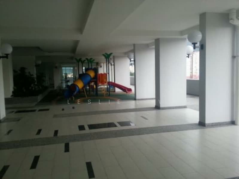 Pangsapuri untuk Dijual di Melody Homes - Leslie Low - PropertyGuru.com.my