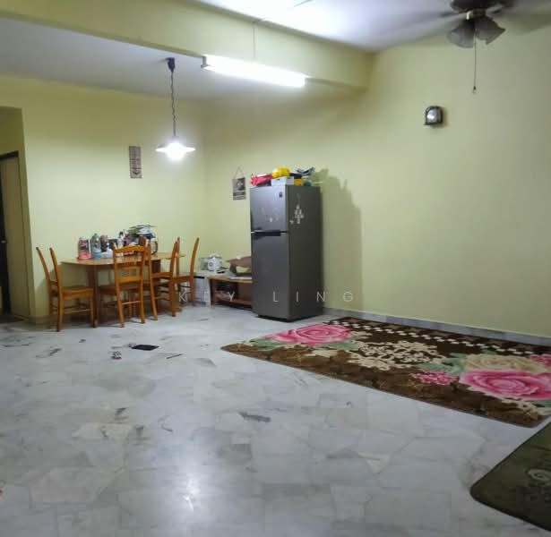 Rumah Teres 2 Tingkat untuk Dijual di Pjs 5 (Petaling Jaya) - Key Ling - PropertyGuru.com.my