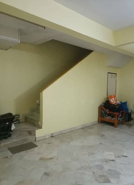 Rumah Teres 2 Tingkat untuk Dijual di Pjs 5 (Petaling Jaya) - Key Ling - PropertyGuru.com.my