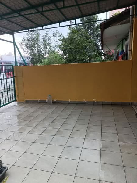 Rumah Teres 2 Tingkat untuk Dijual di Pjs 5 (Petaling Jaya) - Key Ling - PropertyGuru.com.my
