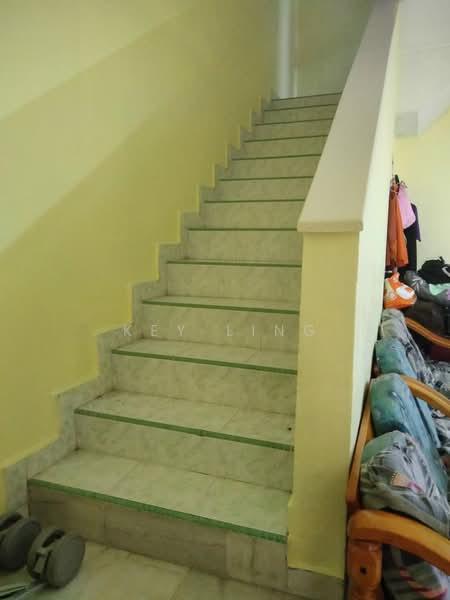Rumah Teres 2 Tingkat untuk Dijual di Pjs 5 (Petaling Jaya) - Key Ling - PropertyGuru.com.my