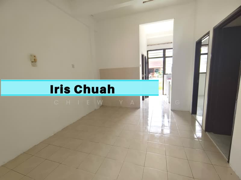 Flat for Sale at Taman Sungai Jawi - Chiew Yam Ng - Interior - PropertyGuru.com.my