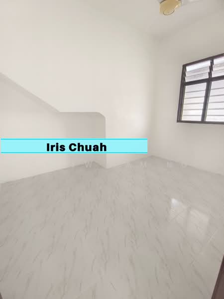 Flat for Sale at Taman Sungai Jawi - Chiew Yam Ng - Interior - PropertyGuru.com.my