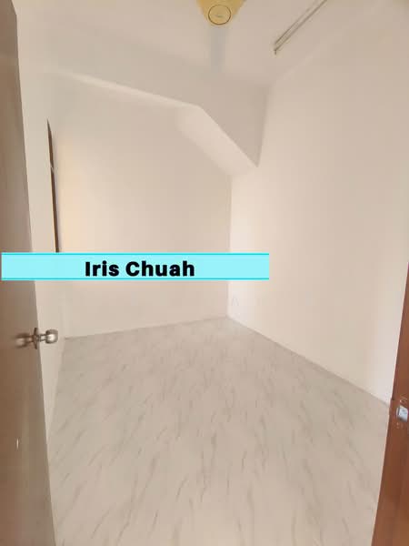 Flat for Sale at Taman Sungai Jawi - Chiew Yam Ng - Interior - PropertyGuru.com.my