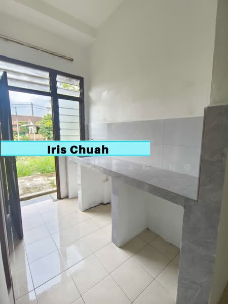 Flat for Sale at Taman Sungai Jawi - Chiew Yam Ng - Interior - PropertyGuru.com.my