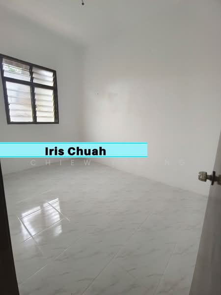 Flat for Sale at Taman Sungai Jawi - Chiew Yam Ng - Interior - PropertyGuru.com.my
