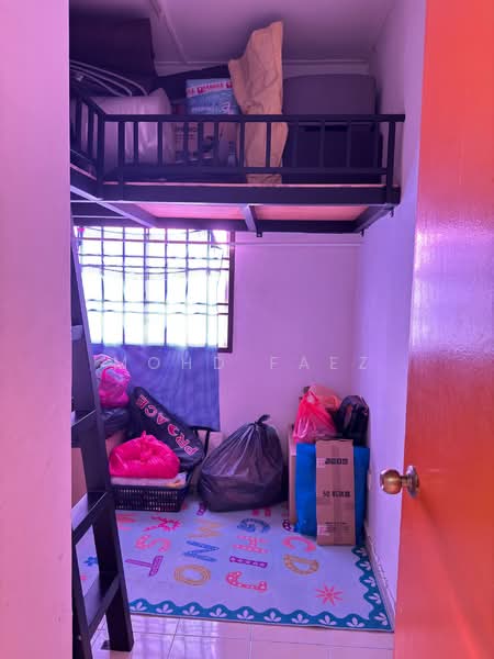 2-storey Terraced House for Sale in Taman Kota Masai (Pasir Gudang) - Mohd Faez - Interior - PropertyGuru.com.my