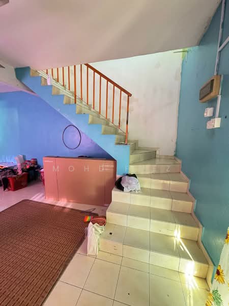 2-storey Terraced House for Sale in Taman Kota Masai (Pasir Gudang) - Mohd Faez - Interior - PropertyGuru.com.my