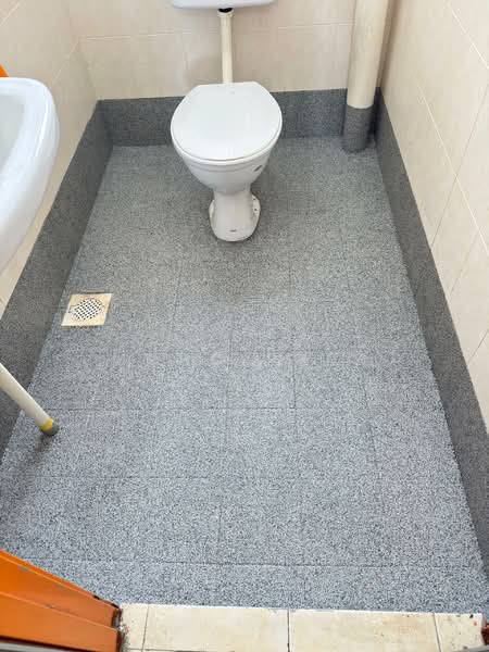 2-storey Terraced House for Sale in Taman Kota Masai (Pasir Gudang) - Mohd Faez - Bathroom - PropertyGuru.com.my