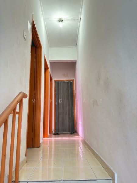 2-storey Terraced House for Sale in Taman Kota Masai (Pasir Gudang) - Mohd Faez - Corridor - PropertyGuru.com.my