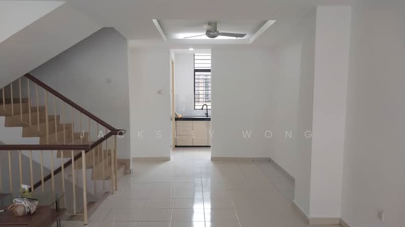2-storey Terraced House for Rent in Ampang Saujana (Ampang) - Jacksley Wong - Interior - PropertyGuru.com.my