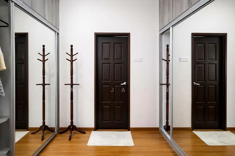 Bungalow for Sale in Usj 3 (Subang Jaya) - Zaty Jasmin - Entrance - PropertyGuru.com.my