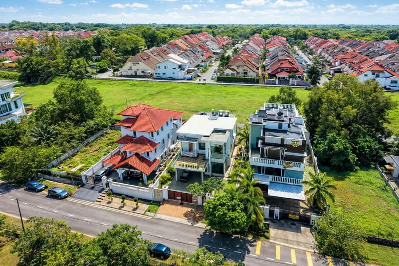 Bungalow for Sale in Usj 3 (Subang Jaya) - Zaty Jasmin - Exterior - PropertyGuru.com.my