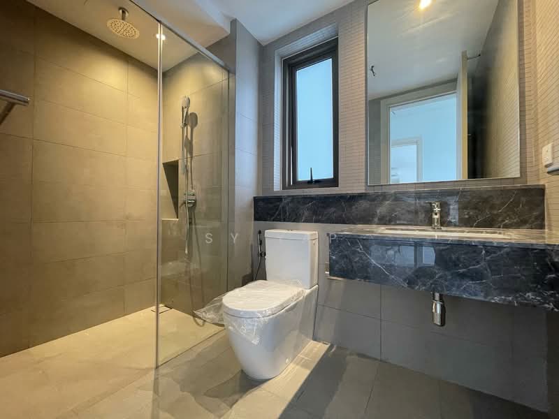 Kondominium untuk Dijual di Park Place - SY YAP - Bathroom - PropertyGuru.com.my
