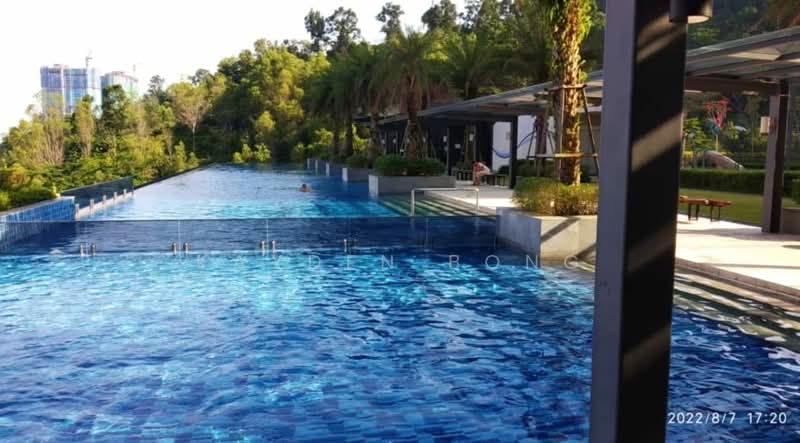 Condominium for Sale at Secoya Residence - Kayden Bong - Exterior - PropertyGuru.com.my