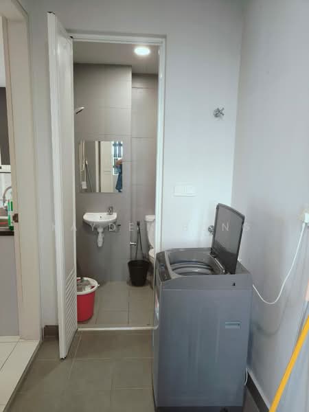 Condominium for Sale at Secoya Residence - Kayden Bong - Bathroom - PropertyGuru.com.my