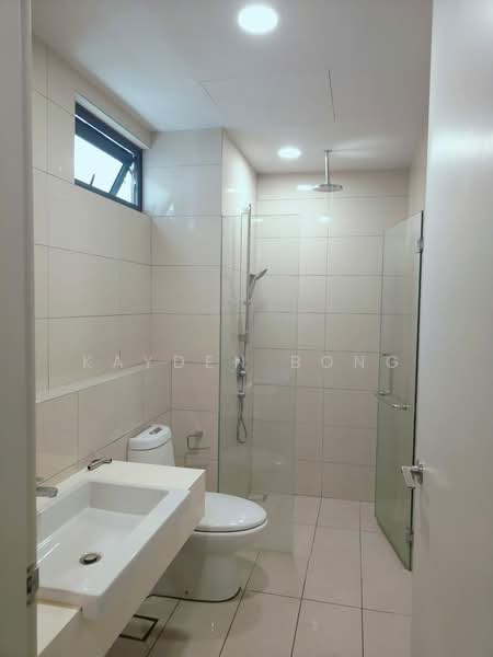 Condominium for Sale at Secoya Residence - Kayden Bong - Bathroom - PropertyGuru.com.my