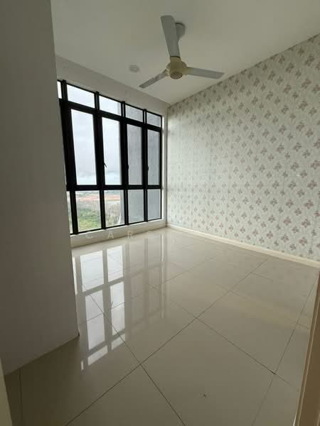 Service Residence for Sale at D'Pristine - Carson . - Interior - PropertyGuru.com.my