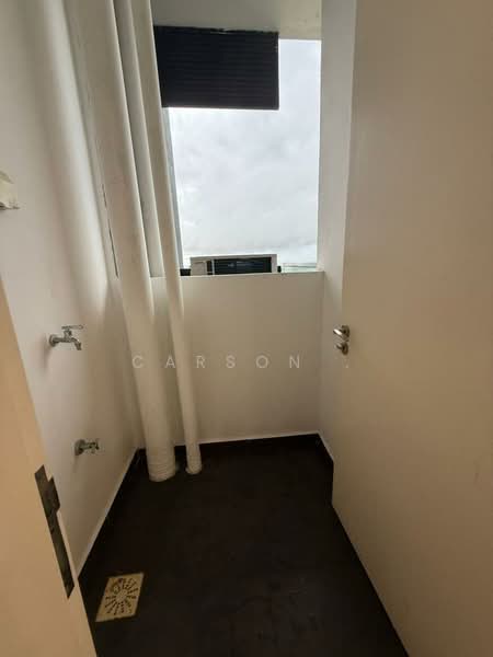 Service Residence for Sale at D'Pristine - Carson . - Interior - PropertyGuru.com.my