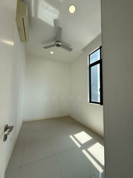 Service Residence for Sale at D'Pristine - Carson . - Interior - PropertyGuru.com.my