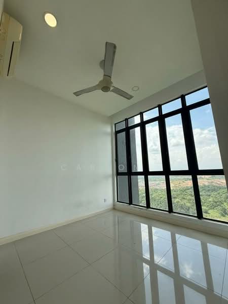 Service Residence for Sale at D'Pristine - Carson . - View - PropertyGuru.com.my