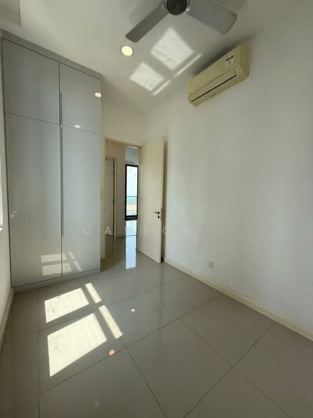 Service Residence for Sale at D'Pristine - Carson . - Interior - PropertyGuru.com.my