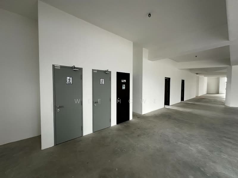 Office for Rent in Bukit Indah (Iskandar Puteri (Nusajaya)) - Wee Howe - Corridor - PropertyGuru.com.my