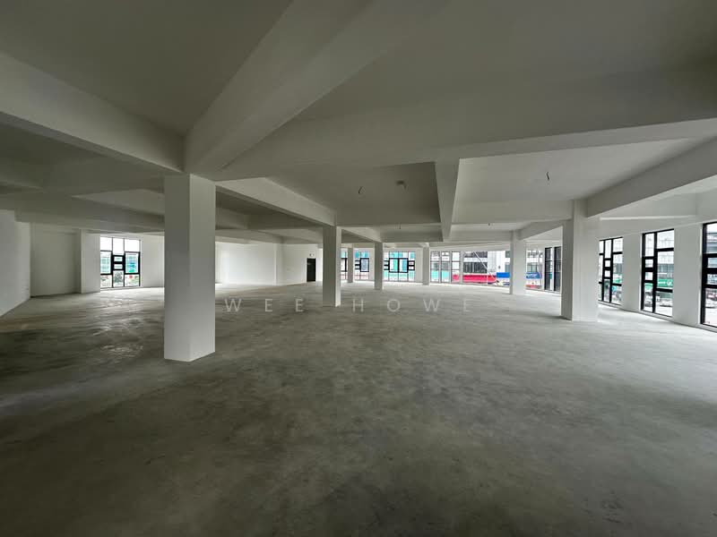 Office for Rent in Bukit Indah (Iskandar Puteri (Nusajaya)) - Wee Howe - Interior - PropertyGuru.com.my