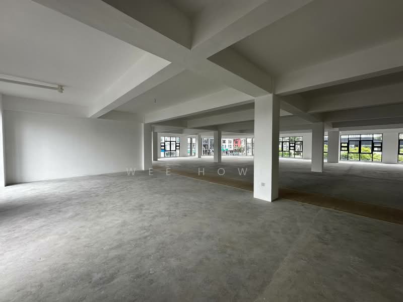 Office for Rent in Bukit Indah (Iskandar Puteri (Nusajaya)) - Wee Howe - Interior - PropertyGuru.com.my
