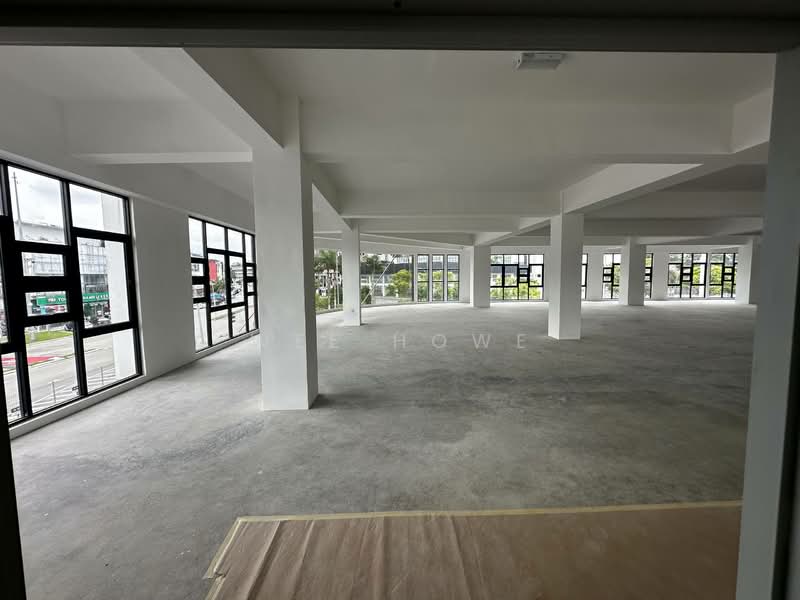 Office for Rent in Bukit Indah (Iskandar Puteri (Nusajaya)) - Wee Howe - PropertyGuru.com.my