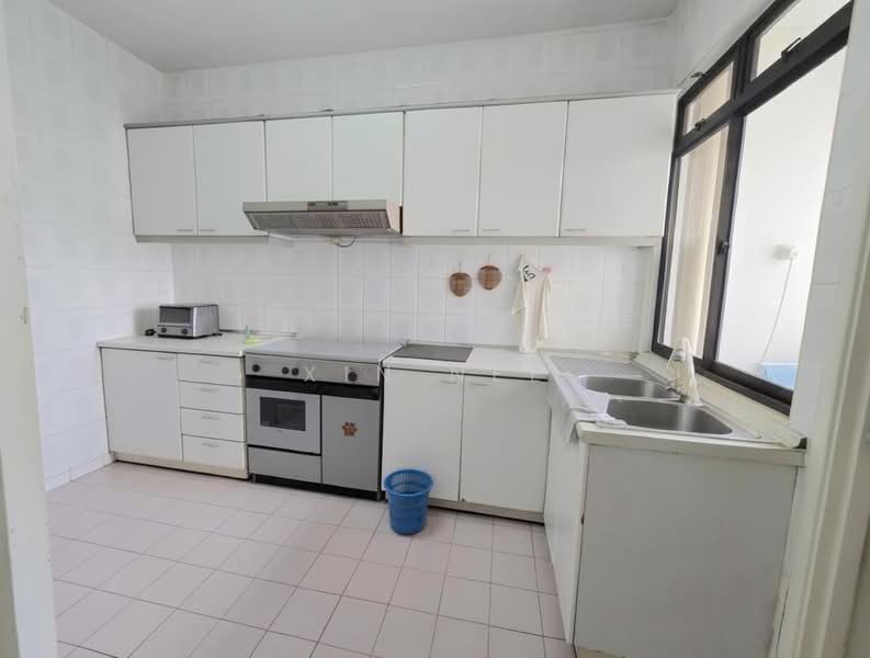 Condominium for Rent at Mutiara Oriental - Xin Nee - Kitchen - PropertyGuru.com.my