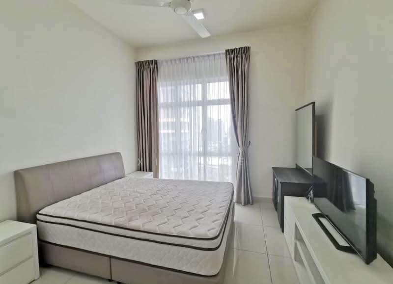 Condominium for Rent at Mutiara Oriental - Xin Nee - Bedroom - PropertyGuru.com.my