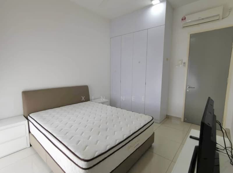 Condominium for Rent at Mutiara Oriental - Xin Nee - Bedroom - PropertyGuru.com.my