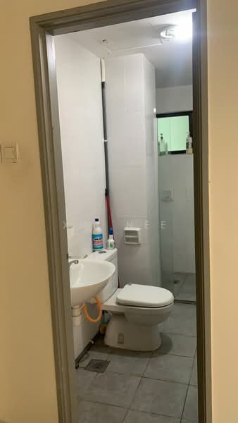Condominium for Rent at Mutiara Oriental - Xin Nee - Bathroom - PropertyGuru.com.my
