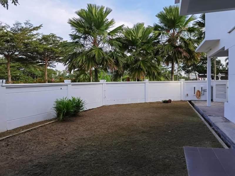 Rumah Kluster untuk Dijual di Kangkar Pulai (Skudai) - Kenny Heng - Exterior - PropertyGuru.com.my