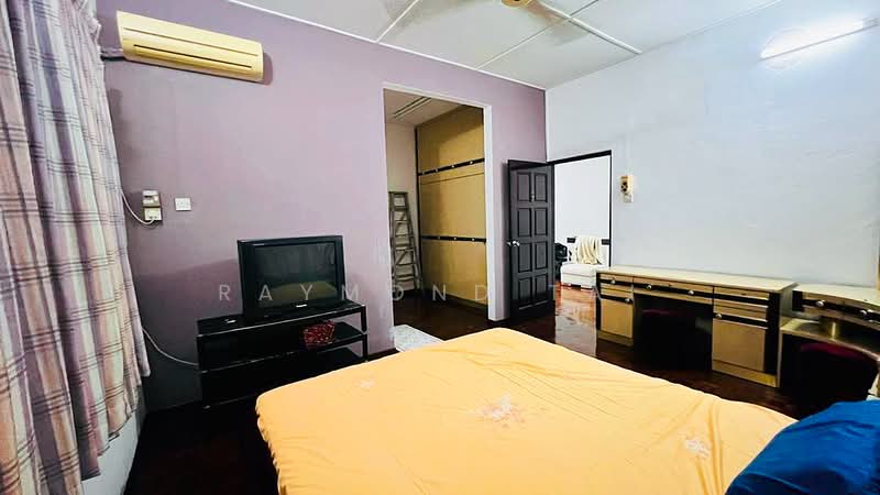 Semi-Detached House for Sale in Butterworth (Penang) - Raymond Tai - Bedroom - PropertyGuru.com.my
