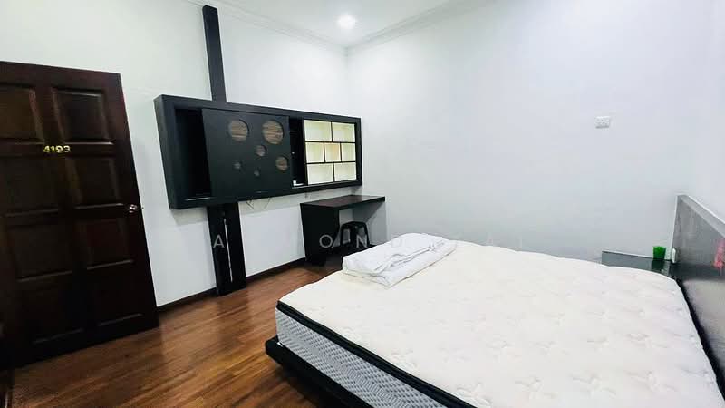 Semi-Detached House for Sale in Butterworth (Penang) - Raymond Tai - Bedroom - PropertyGuru.com.my