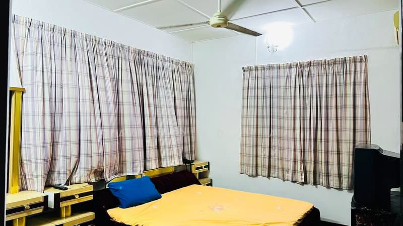 Semi-Detached House for Sale in Butterworth (Penang) - Raymond Tai - Bedroom - PropertyGuru.com.my