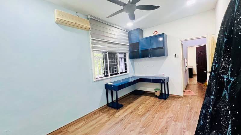 Semi-Detached House for Sale in Butterworth (Penang) - Raymond Tai - PropertyGuru.com.my