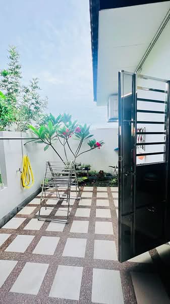 Semi-Detached House for Sale in Butterworth (Penang) - Raymond Tai - PropertyGuru.com.my