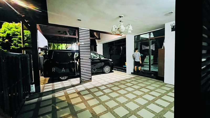 Semi-Detached House for Sale in Butterworth (Penang) - Raymond Tai - PropertyGuru.com.my