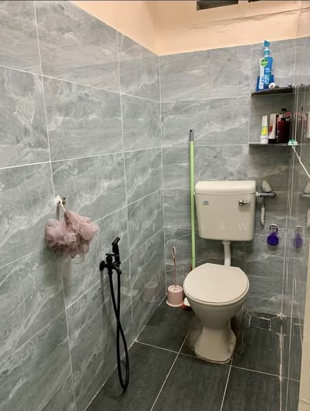 Apartment for Sale at Ukay Indah - Shannie Law - Bathroom - PropertyGuru.com.my