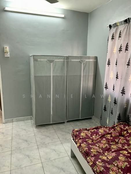 Apartment for Sale at Ukay Indah - Shannie Law - Bedroom - PropertyGuru.com.my