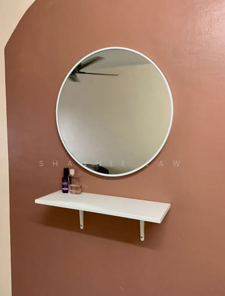 Apartment for Sale at Ukay Indah - Shannie Law - Interior - PropertyGuru.com.my