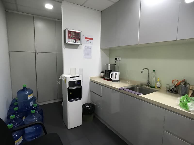 Pejabat untuk Dijual di Mont Kiara (Kuala Lumpur) - Sean Seng - Kitchen - PropertyGuru.com.my