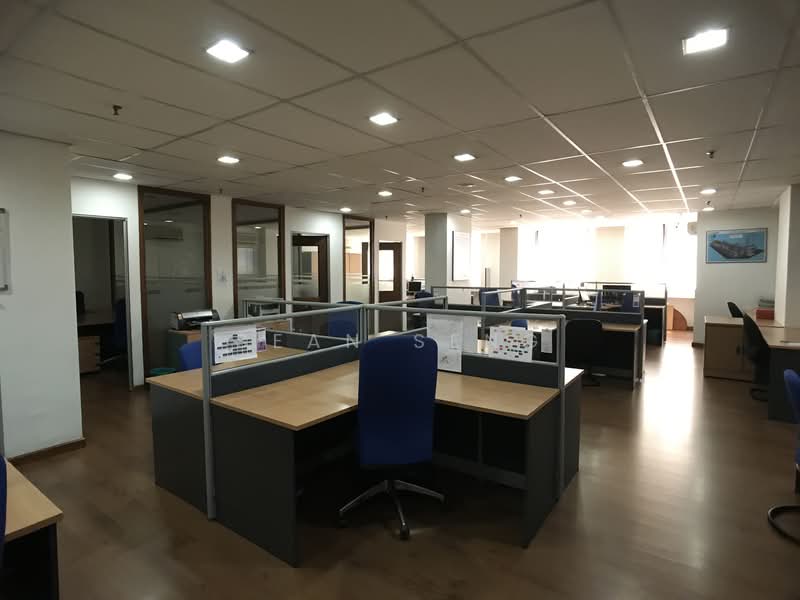 Pejabat untuk Dijual di Mont Kiara (Kuala Lumpur) - Sean Seng - Interior - PropertyGuru.com.my