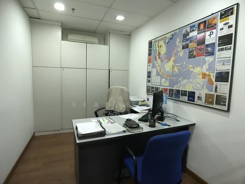 Pejabat untuk Dijual di Mont Kiara (Kuala Lumpur) - Sean Seng - Study - PropertyGuru.com.my