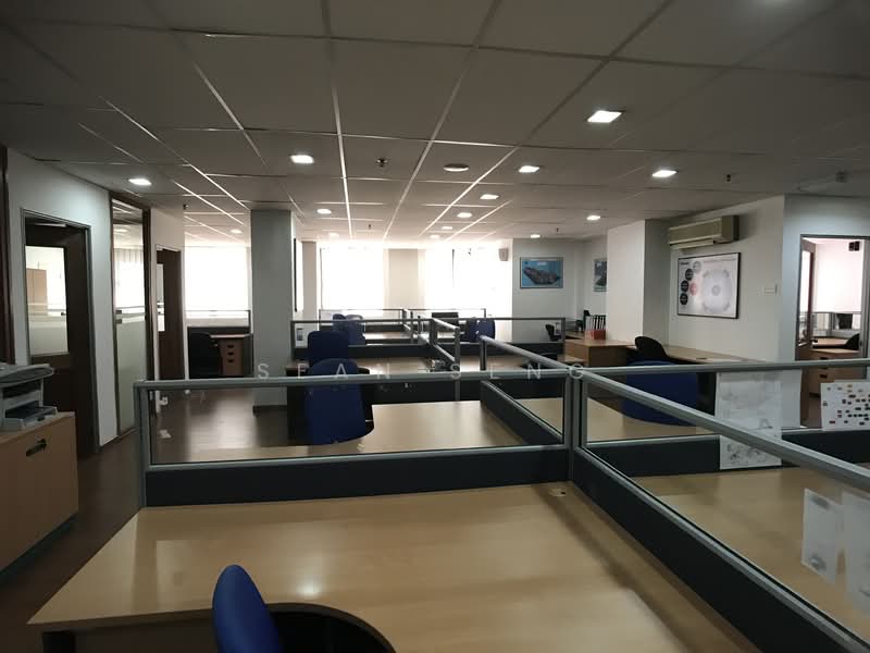 Pejabat untuk Dijual di Mont Kiara (Kuala Lumpur) - Sean Seng - PropertyGuru.com.my