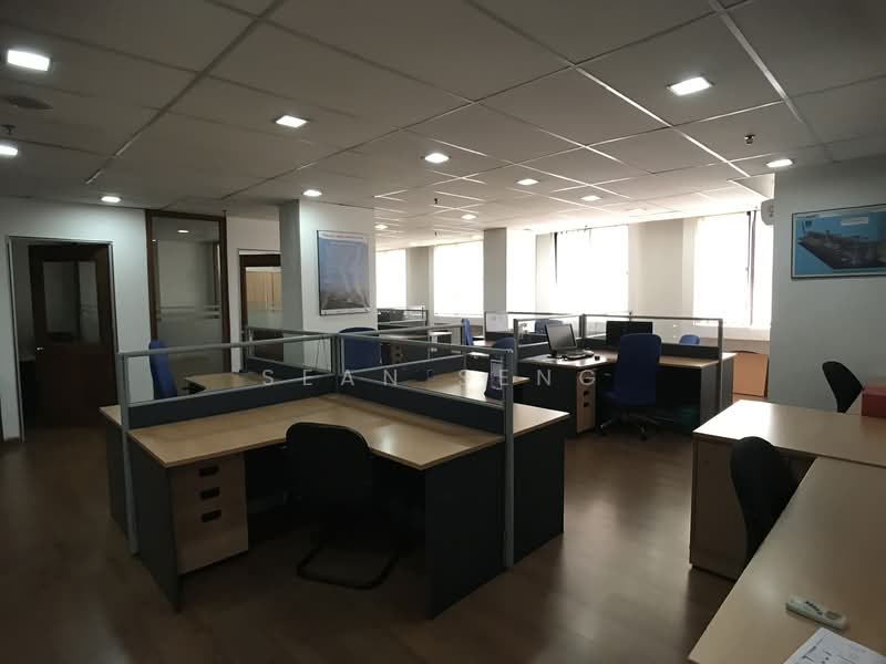 Pejabat untuk Dijual di Mont Kiara (Kuala Lumpur) - Sean Seng - PropertyGuru.com.my